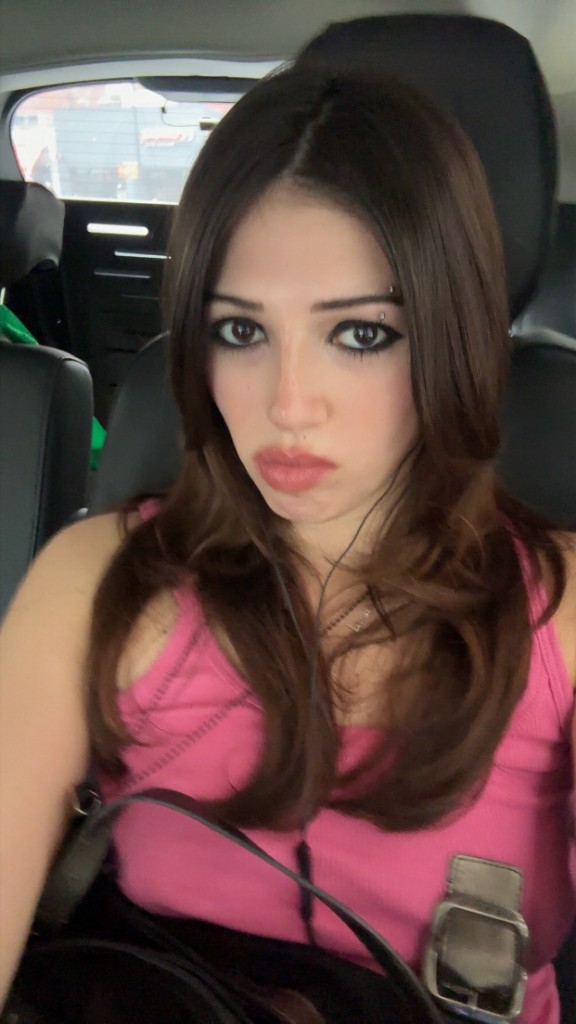 Amanda